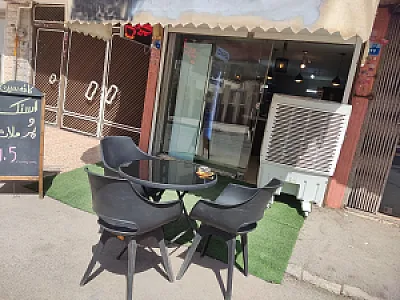فست‌فود دو یار