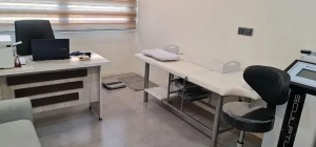 کلینیک لاغری و تناسب اندام زهرا طاهری
