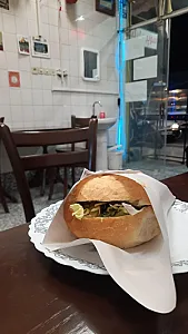 ساندویچ لاله‌ زار (نوستالویچ)