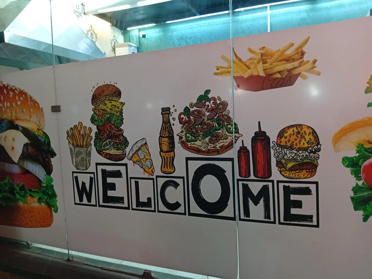 فلافل فربد