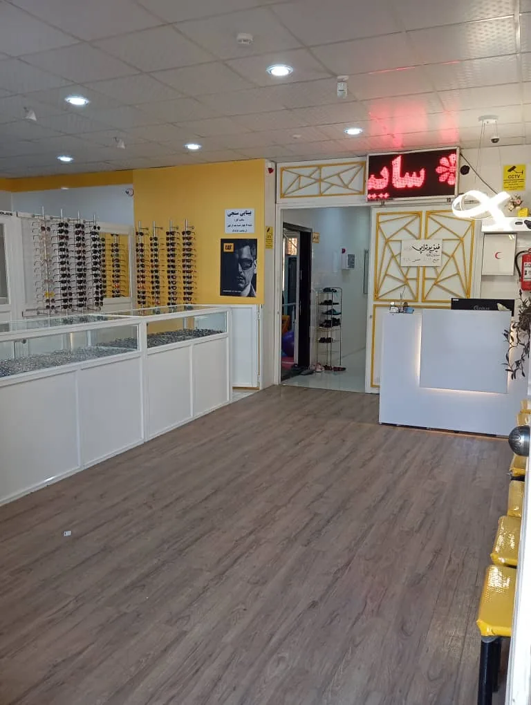 کاردرمانی و گفتار درمانی سینا طب - تصویر 3