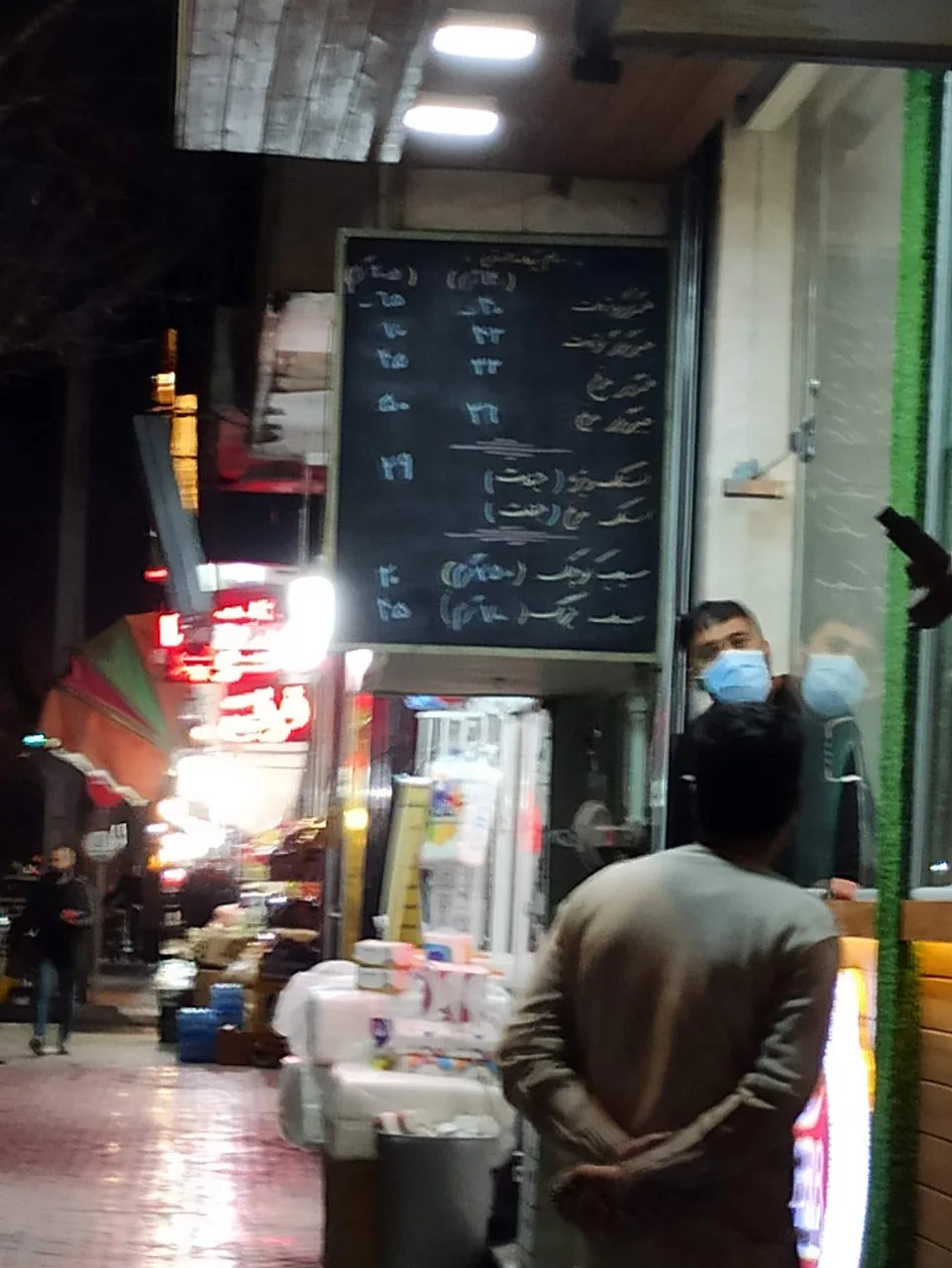 فست‌فود فقط برگر - تصویر 2