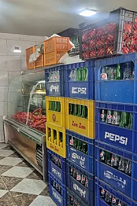 ساندویچی سناتور
