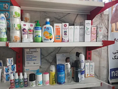 کالای پزشکی جواد