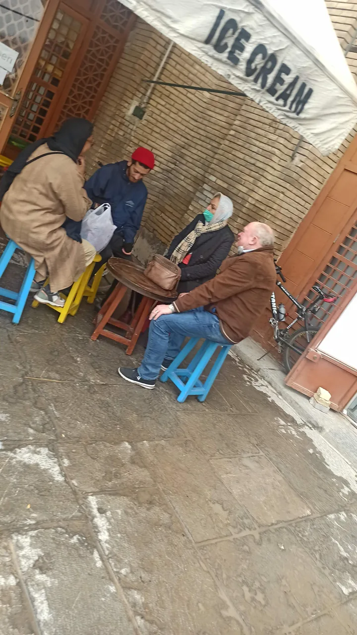 اسنک میدون - تصویر 3