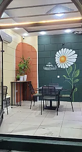 فست فود بابونه