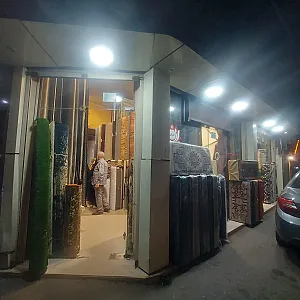 گالری فرش محسن شفیعی