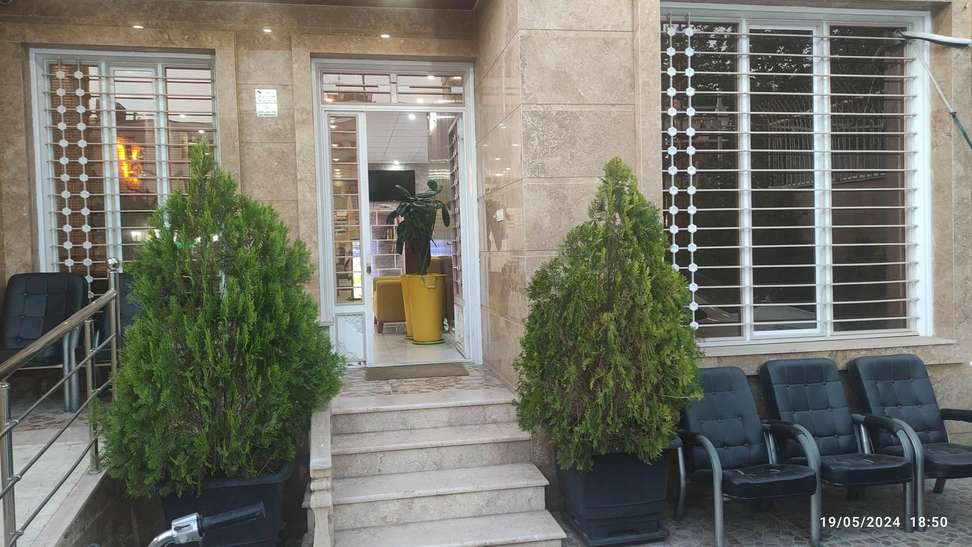 کلینیک دندانپزشکی پاسارگاد - تصویر 2
