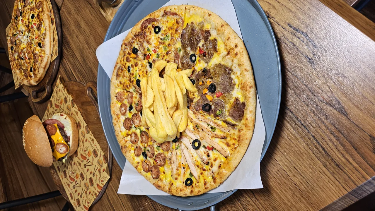 دهکده پروتئین اصفهان - تصویر 2