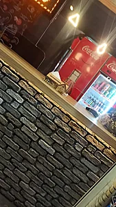 فست فود هوم ویچ