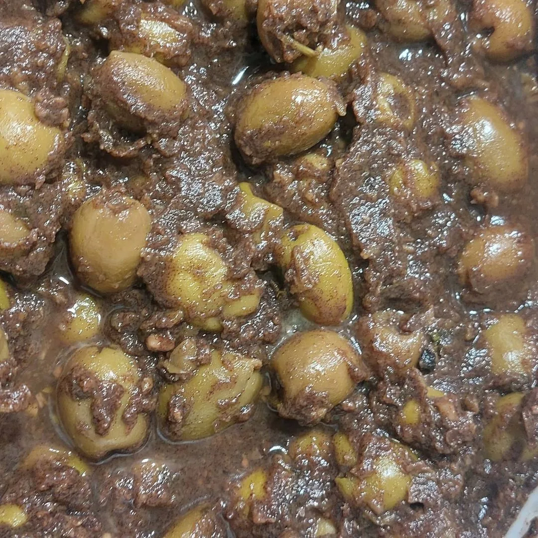 سبزیجات آماده ناردون - تصویر 6