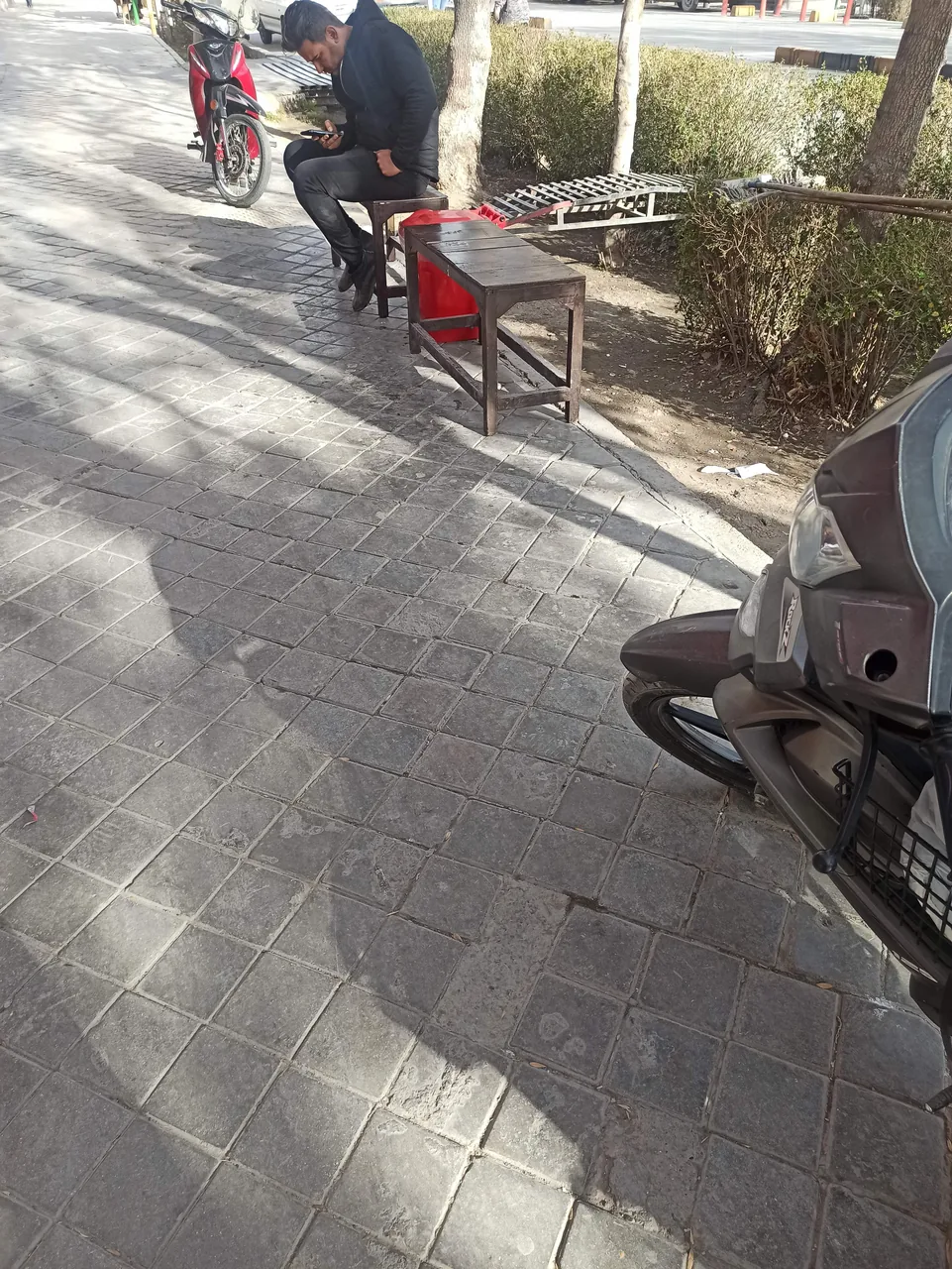 فست فود امیر خان - تصویر 3