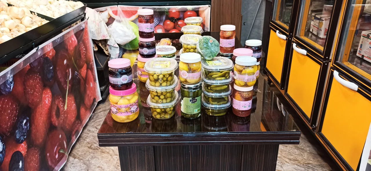 میوه و تره‌بار باغ مینو - تصویر 3