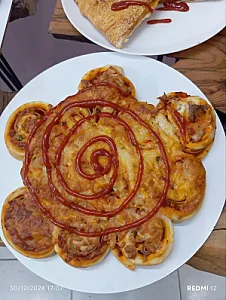 دانیال فودبار