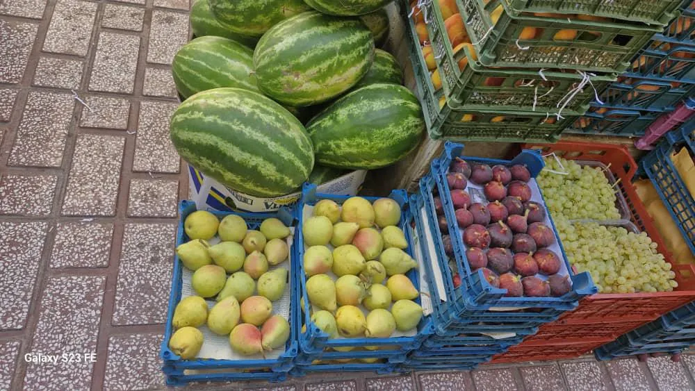 سوپر میوه مرتضی - تصویر 3