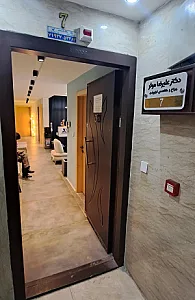 دکترعلیرضا موثر