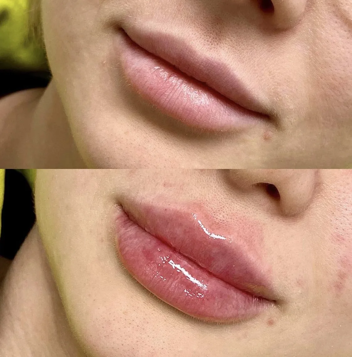 کلینیک تخصصی زیبایی ماه مینا