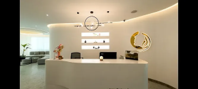 مجموعه پزشکی آرام