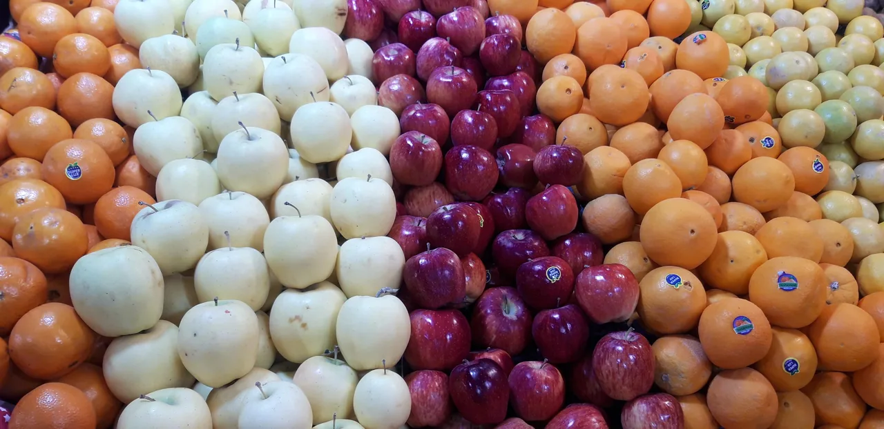 سوپر میوه گلچین - تصویر 2