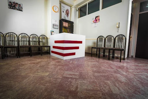 مرکز شنوایی سنجی و تجویز سمعک سینا تبریز