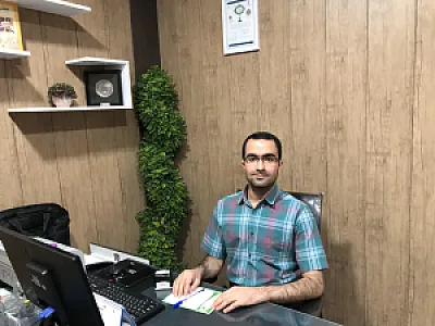 تغذیه و رژیم درمانی علی کهن مو