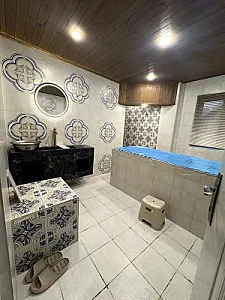 ماساژ حس ناب