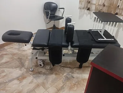 مرکزبهبود درد صبا