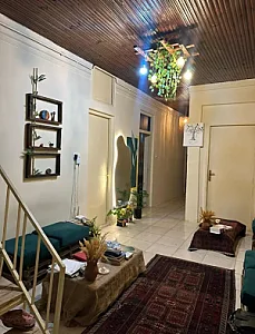 خانه ماساژ گرینیتا
