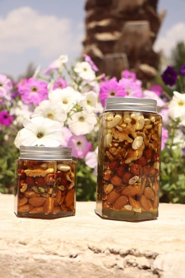 معجون های گیاهی و درمانی - تصویر 2