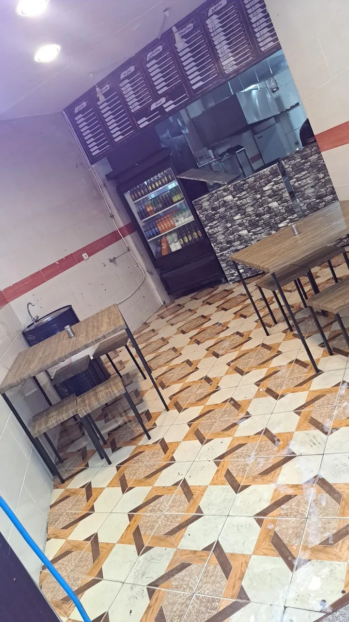 فست فود آفِر - تصویر 2