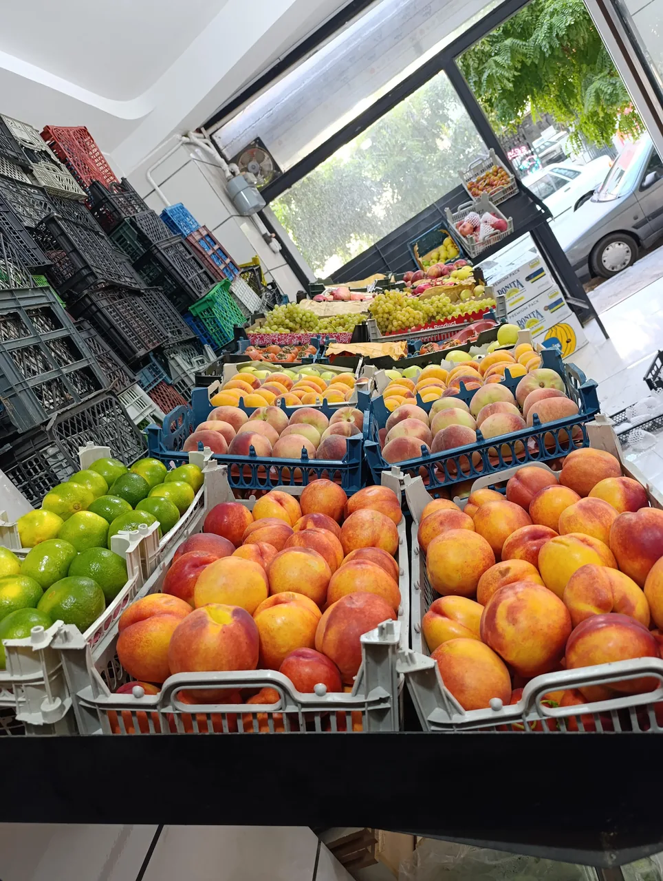 سوپر میوه لیمون - تصویر 3