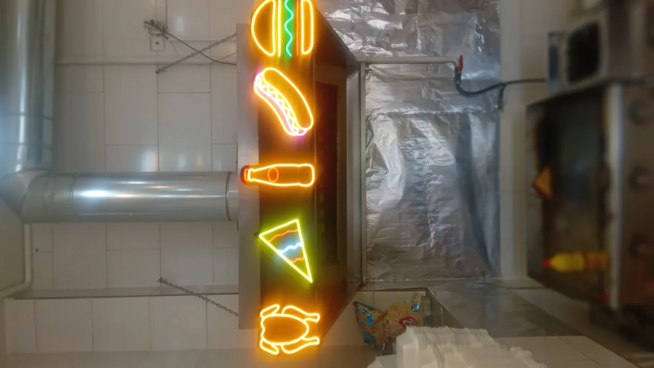 فست فود گندم - تصویر 3