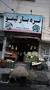 تره بار لیمو