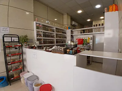 عطاری یاس