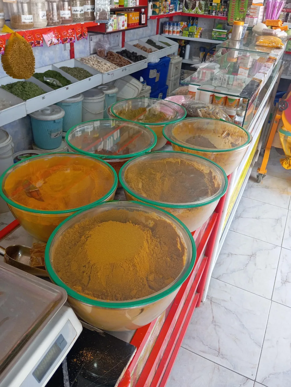 عطاری جوکار - تصویر 3