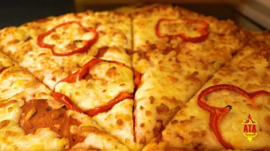 آتا فود