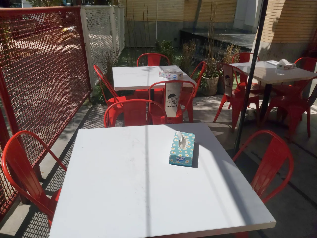 فست فود چاکوچ - تصویر 4