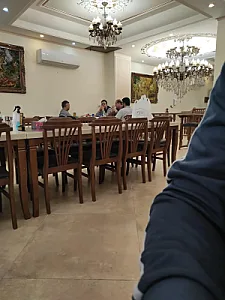 رستوران اردشیر