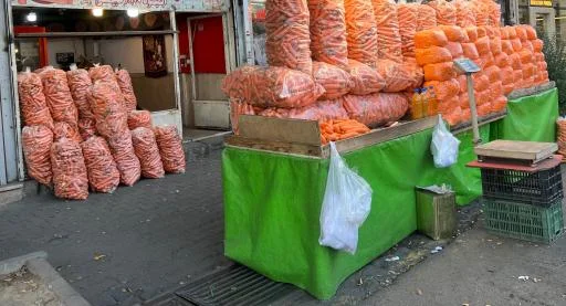 میوه فروشی پناهی