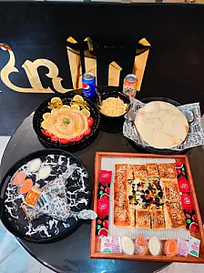 لیالی لبنان