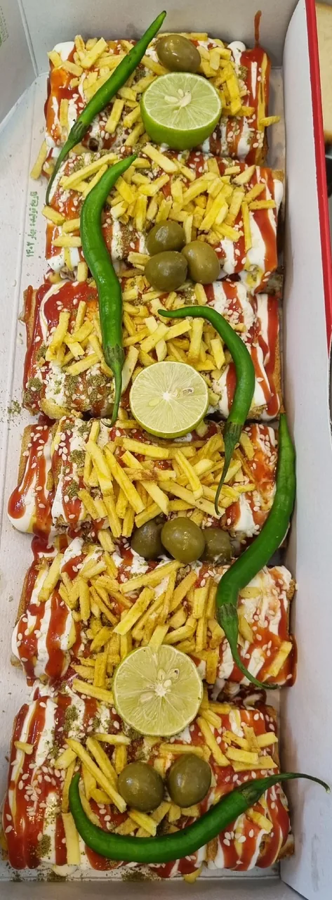 اسنک دورهمی ما - تصویر 4