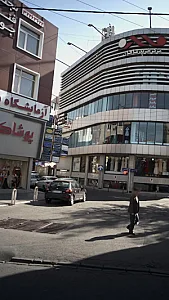 مطب متخصص داخلی و گوارش دکتر علی اصغر شاه دایی