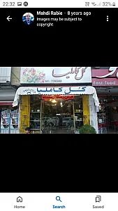 گل فروشی کاملیا