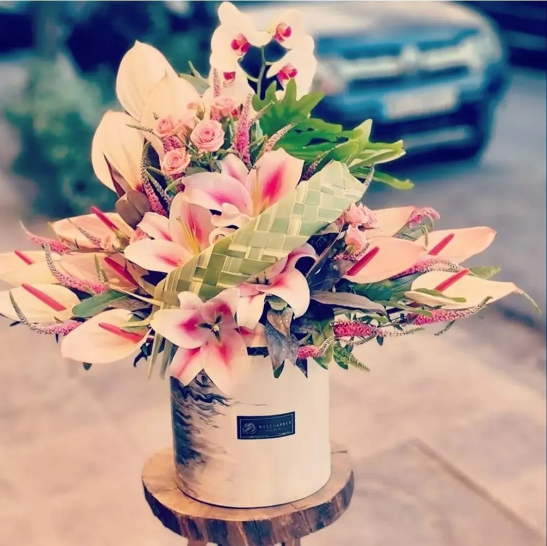 گل جردن - تصویر 2