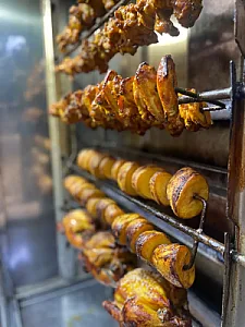 پاچینی مزه شیراز