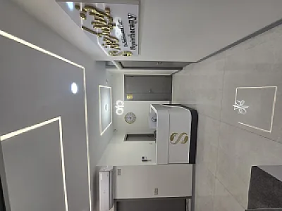 کلینیک فیزیوتراپی دکتر سلیمانی فر