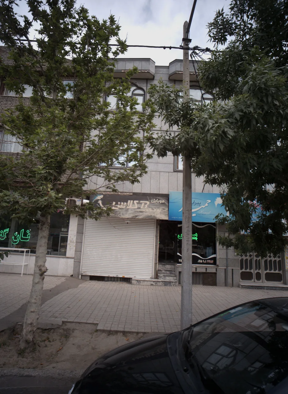 موبایل بی کلاس