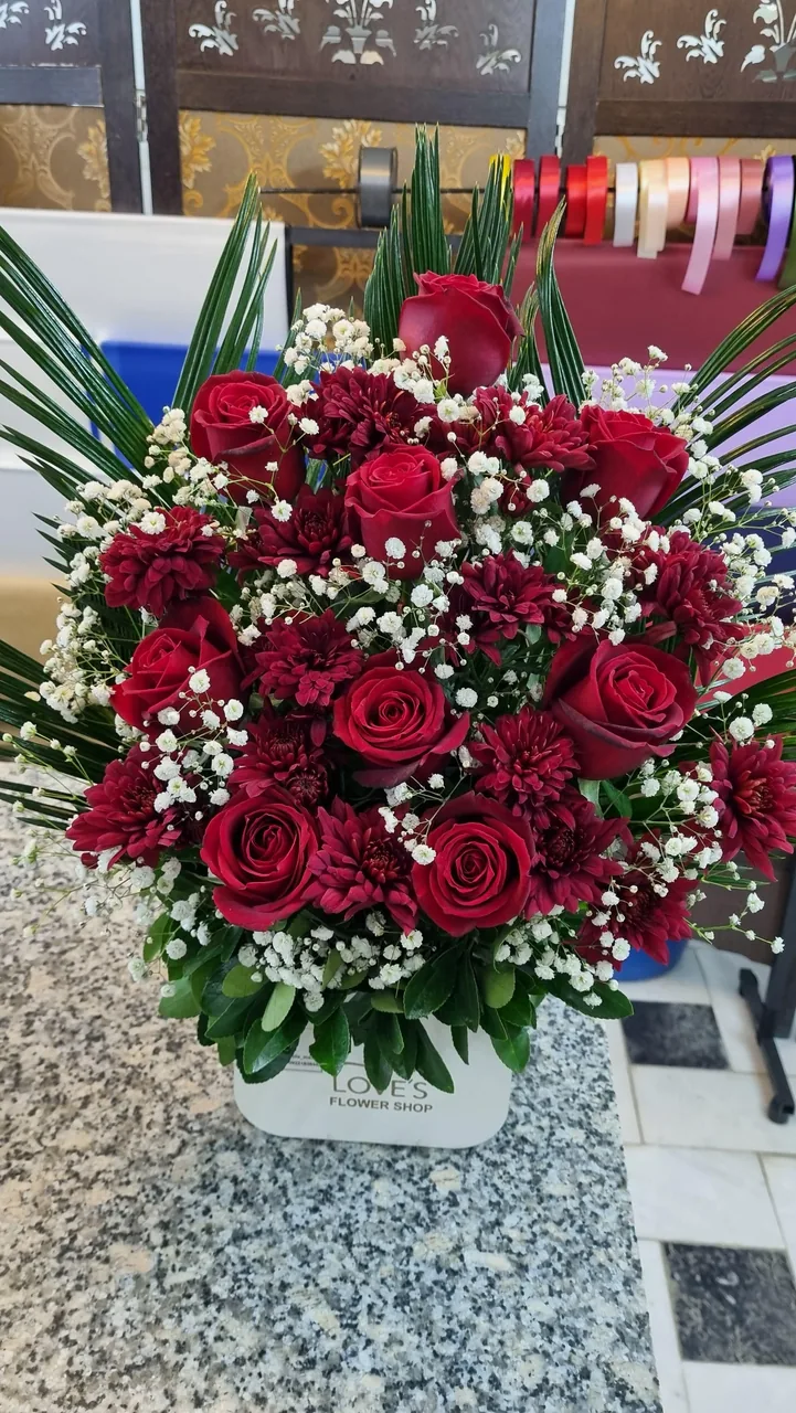 فروشگاه گل من - تصویر 3