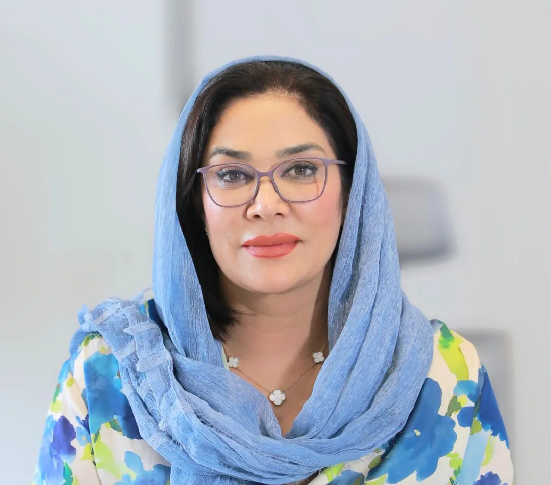 کلینیک زیبایی دکتر آزیتا بیجاری