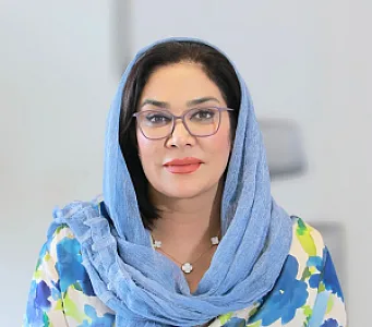 کلینیک زیبایی دکتر آزیتا بیجاری
